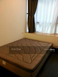 Lengkok Merak (D10), Condominium #590448181